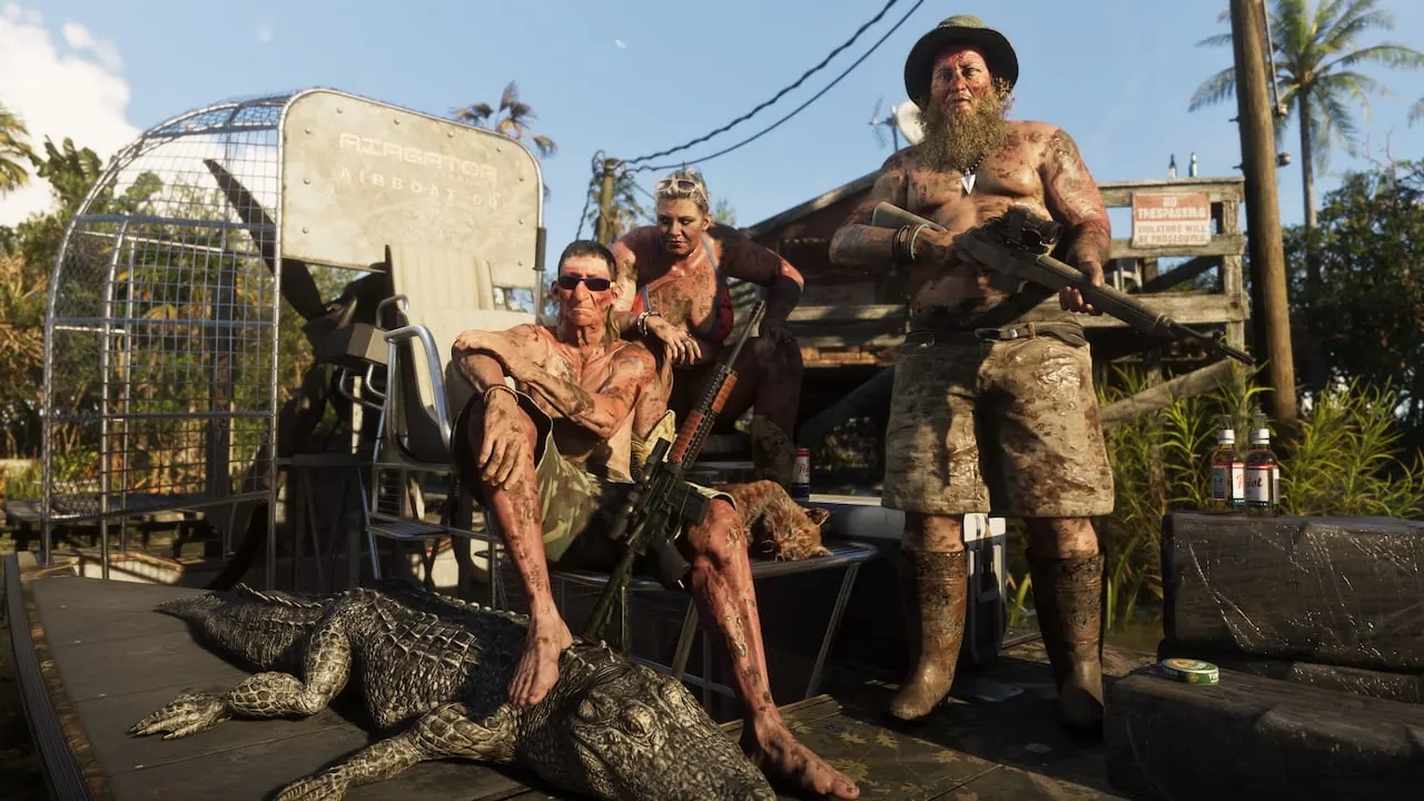 Grassrivers in Rockstar Games’ official GTA VI artwork
